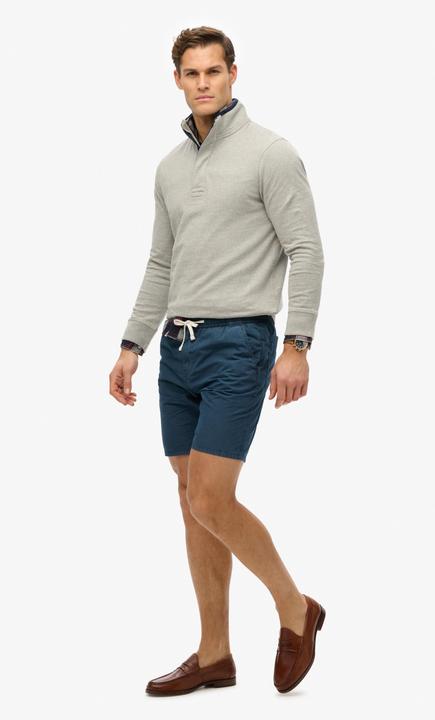 Produktbild Superdry ESSENTIALS WALK SHORT Heren Broek (XXL)
