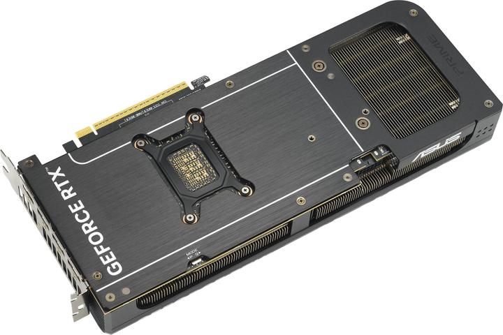 Actual product image ASUS PRIME RTX 5080 OC (16 GB)