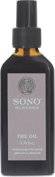 Sono Blonder - The Oil (100 ml)