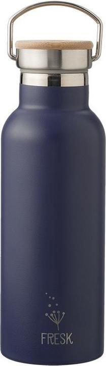 Produktbild Fresk nordische Thermosflasche, 500 ml - Nightshadow Blue (0.50 l)