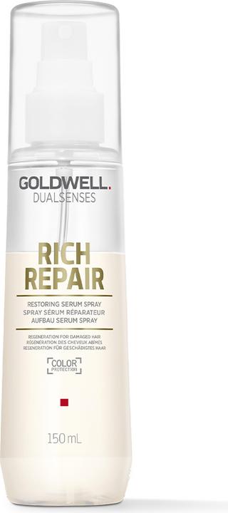 Actual product image Goldwell Repair Rich Repair Spray Serum Rich Repair (150 ml)