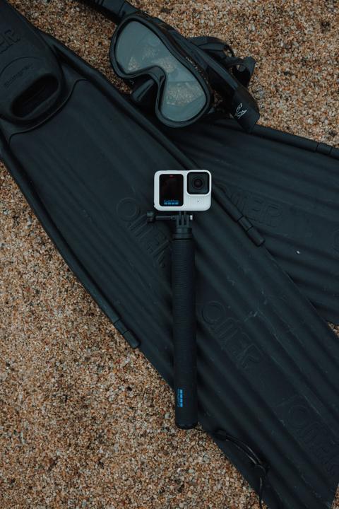 Image du produit GoPro Perche d'extension 1,2m (Hero 13 Noir, Hero 12 Noir, Hero 11 Noir, Hero 10 Noir, Hero 9 Noir, Héros 8 noir, Héros 7 noir, GoPro Max)