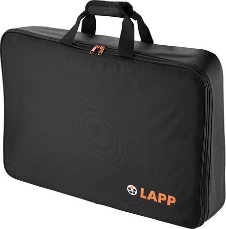 Actual product image Lapp Mobility Neoprene sleeve for the Mobility Dock charger