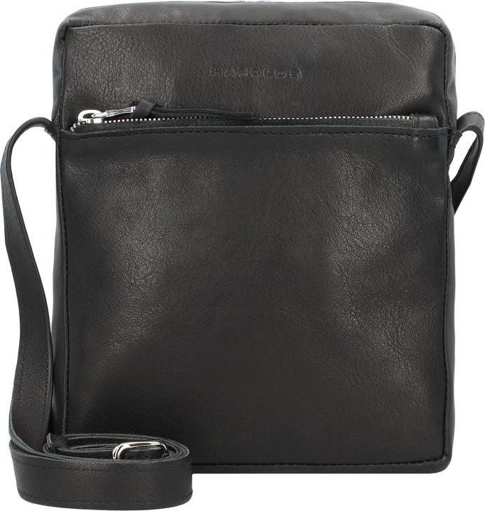 Produktbild Harolds Bague Umhängetasche Leder 19 cm