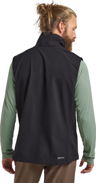 Produktbild Jack Wolfskin Prelight Stride Vest M (S)
