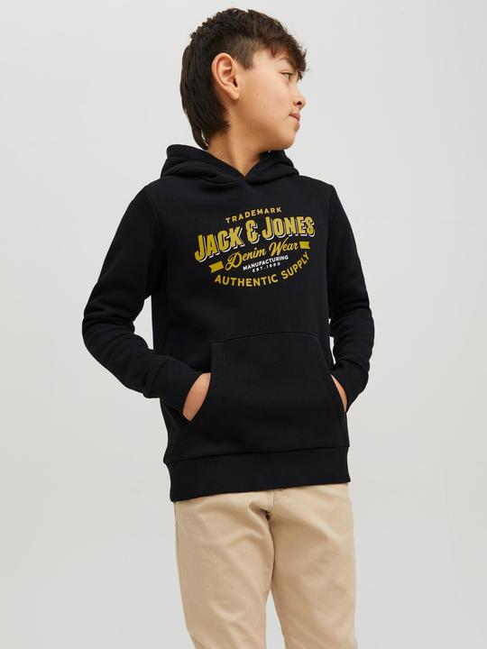 Actual product image Jack & Jones Logo (164)