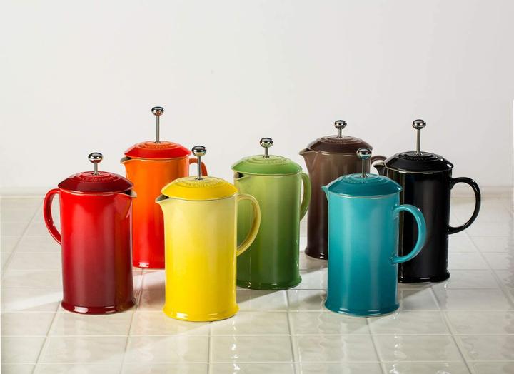 Actual product image Le Creuset coffee maker (1 l)