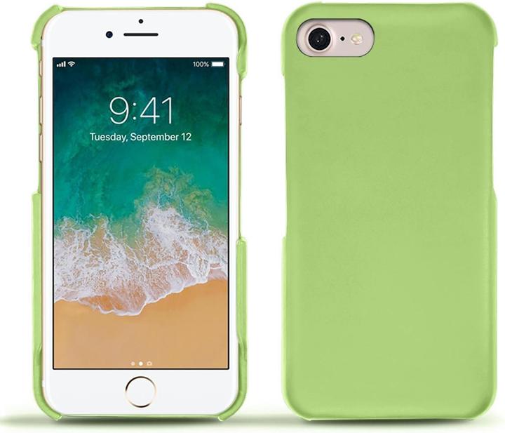 Vert olijf ( Nappa - Pantone #a7c58e )