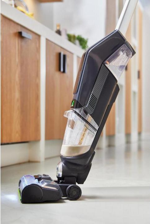 Actual product image Bissell CrossWave X7 Plus Cordless Pro
