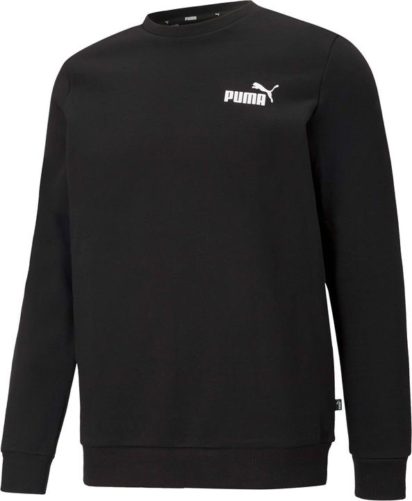 Puma ESS Small Logo Crew-586682