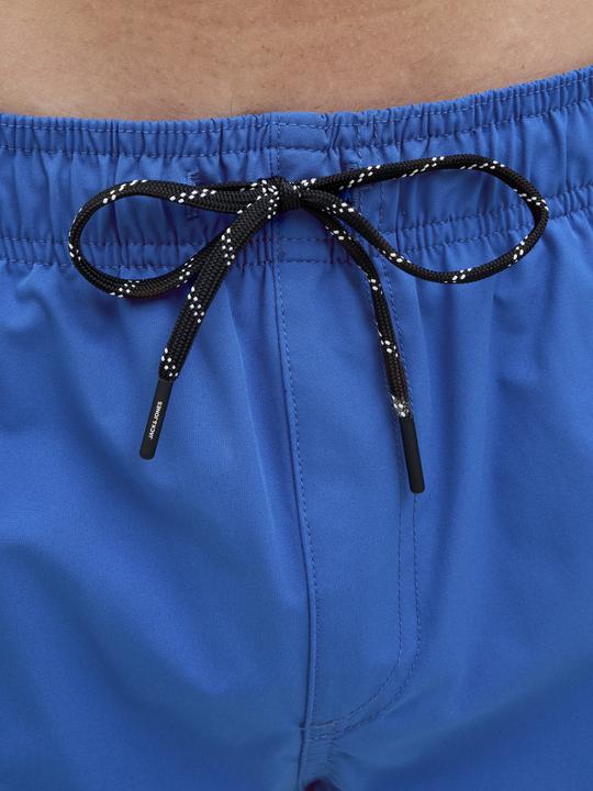 Produktbild Jack & Jones Regular Fit Badeshorts Badeshorts (XS)