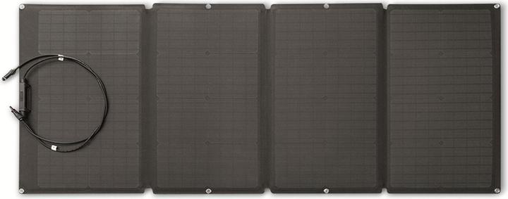 Image du produit EcoFlow Panneau solaire (160 W, 5.60 kg)