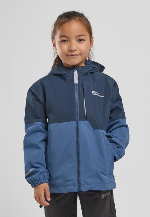 Immagine prodotto Jack Wolfskin Actamic 2L Jkt K (176)