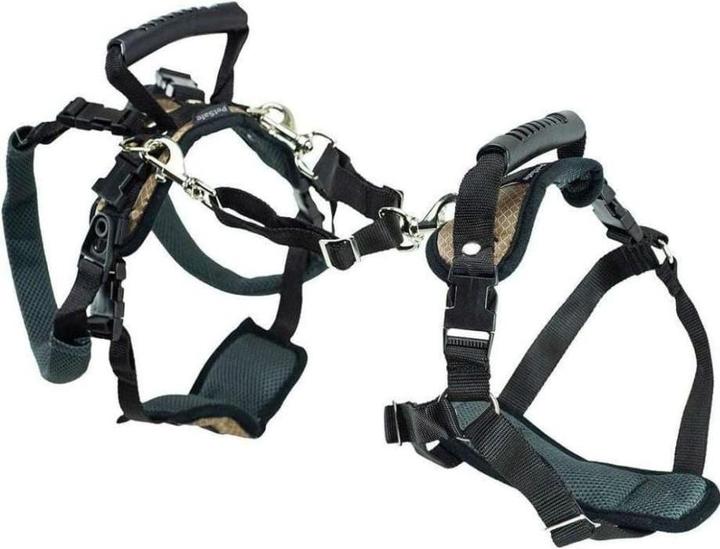 Productafbeelding PetSafe CareLift tilharnas (Hond, Algemeen)