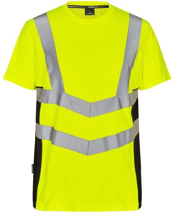 Produktbild F. Engel Safety T-Shirt (XXL)