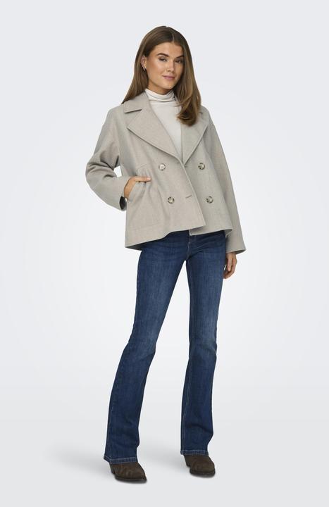 Actual product image Only Fly-Away Collar Jacket Jacket (L)