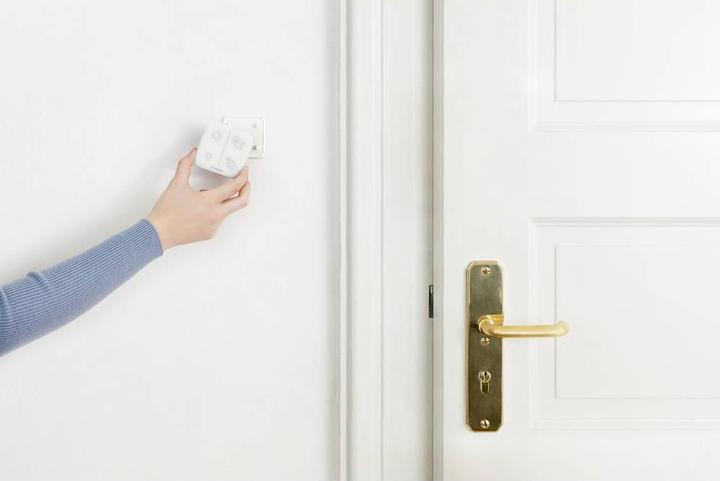 Immagine prodotto Bosch Smart Home Universalschalter II