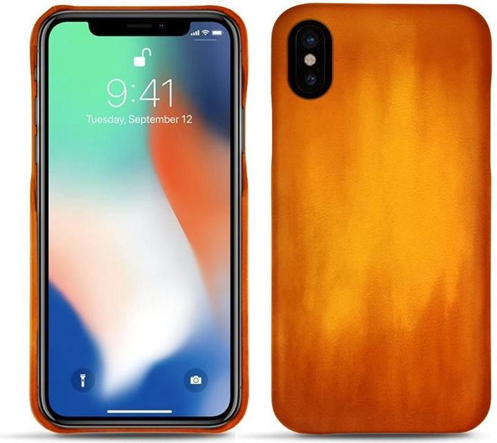 Immagine prodotto Noreve Cover in pelle (Apple iPhone XS Max)