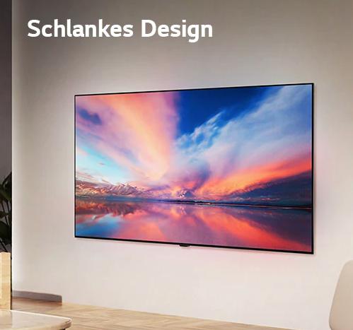 Immagine prodotto LG OLED55B42LA (55", B4, OLED, 4K, 2024)