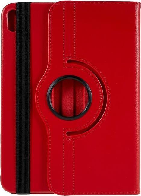 Actual product image MU Classic Rotatable leather cover (iPad 2025 (11th gen), iPad 2022 (10th Gen))