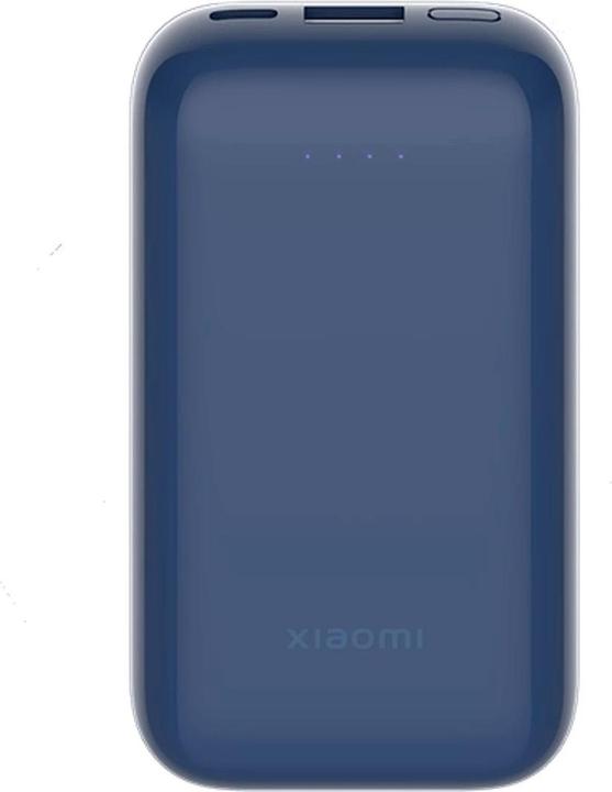 Actual product image Xiaomi Pocket Edition Pro (10000 mAh, 33 W, 37 Wh)