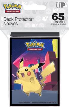 Image du produit Ultra Pro Pokémon - Protecteur de pont Shimmering Skyline (65)