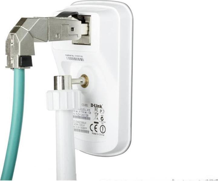 Produktbild Elbro Steckverbinder RJ-45 (Netzwerkkabel Stecker)