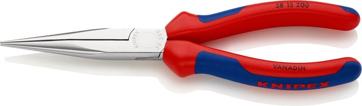 Produktbild Knipex Mechanikerzange (200 mm)
