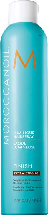 Moroccanoil Luminous Extra Strong (330 ml)