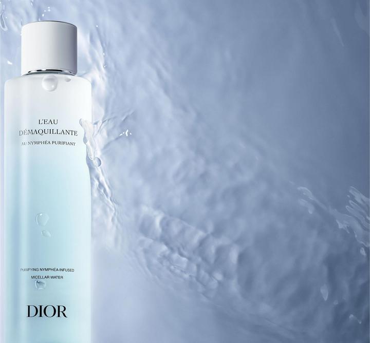 Produktbild Dior Purifying (Mizellenwasser, 200 ml)
