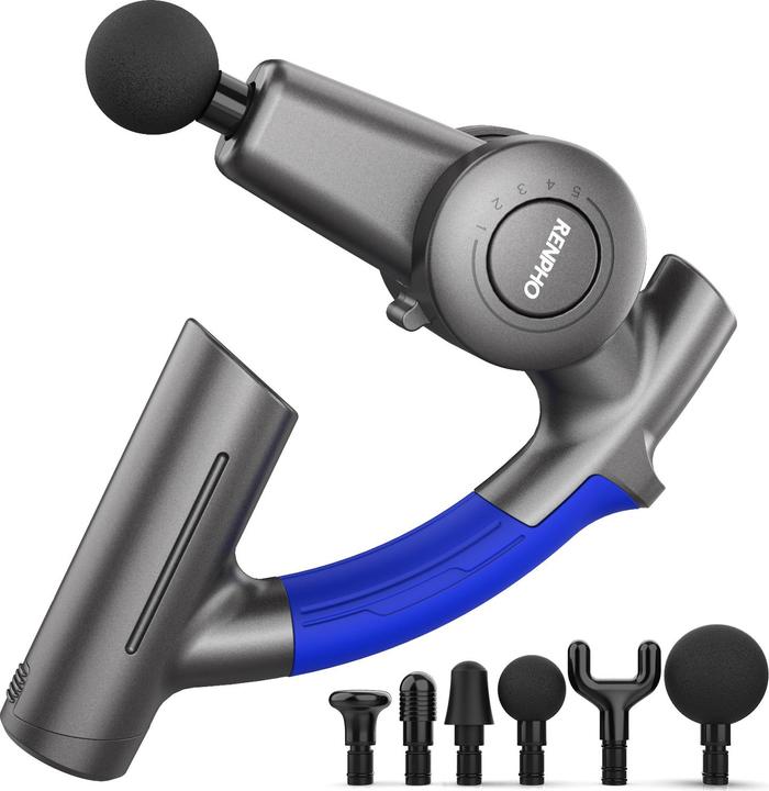 Produktbild Renpho R4 PRO Massage Gun with 5 adjustable angle