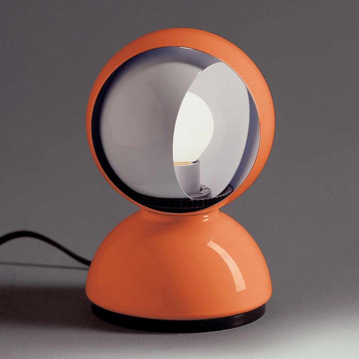 Eclisse table / wall lamp (E14)