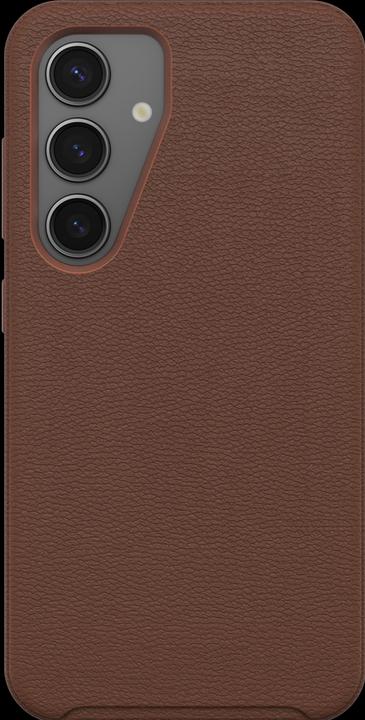 Produktbild OtterBox Symmetry Cactus Leather (Samsung Galaxy S25)