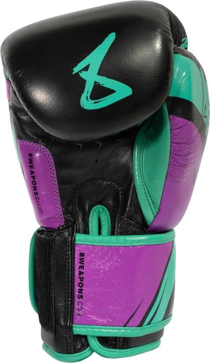 Produktbild 8Weapons 8 WEAPONS Boxing Gloves - Shift cyber 12 Oz (12 OZ, 12)