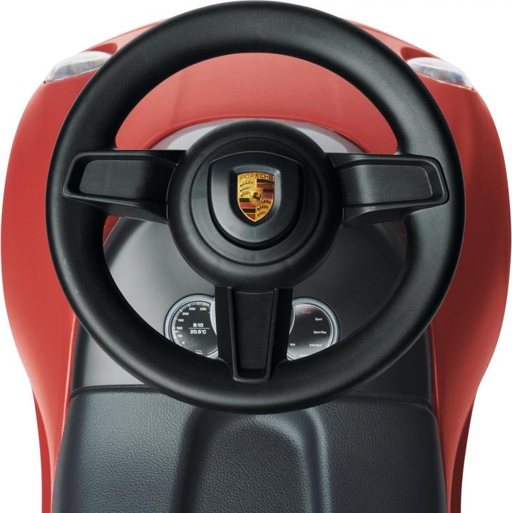 Produktbild BIG Porsche 911