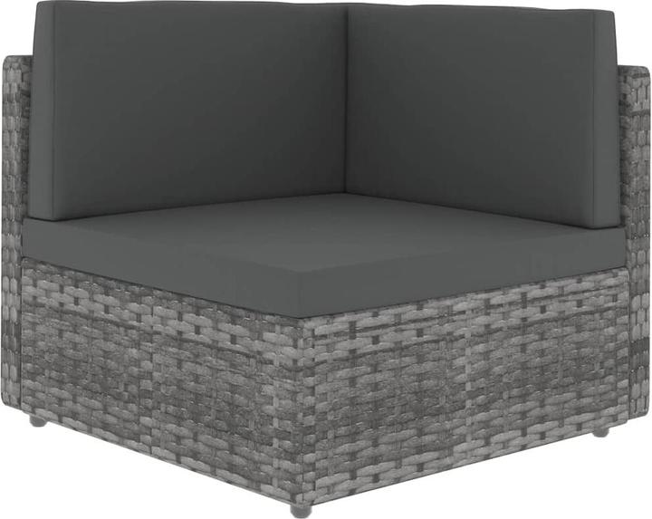 Actual product image VidaXL Curly