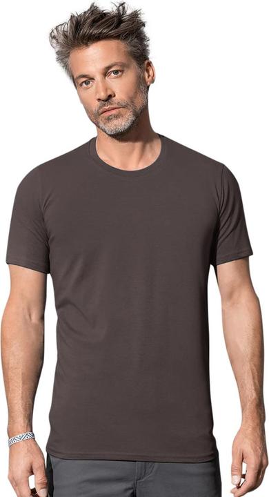 Image du produit Stedman Tee-shirt Clive à col rond (XL)
