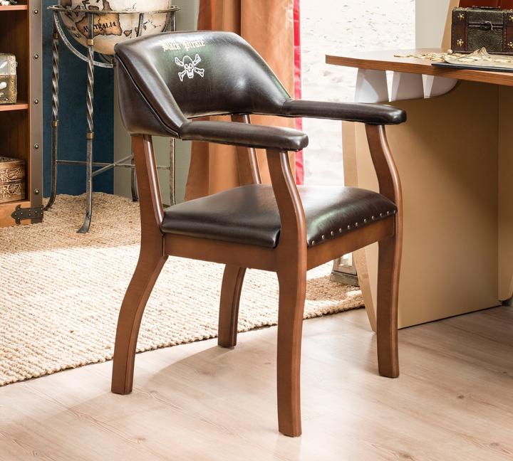 Actual product image Cilek Chair Pirate (High chair)