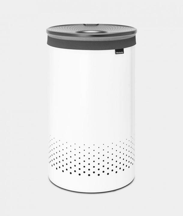 Actual product image Brabantia Laundry Bin (60 l)