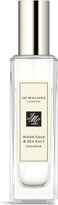 Actual product image Jo Malone Wood Sage & Sea Salt (Eau de cologne, 30 ml)