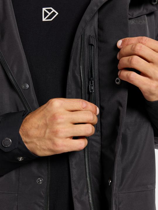 Produktbild Didriksons Andreas Parka 2 (3XL)