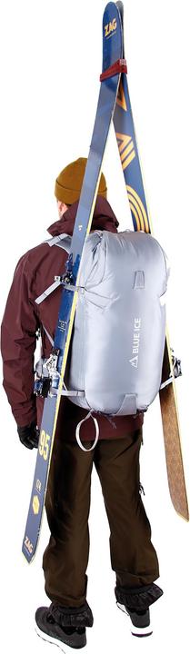 Actual product image Blue Ice Kume 32 (32 l)