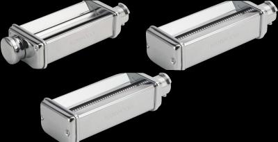 Actual product image Kenwood Pasta Set