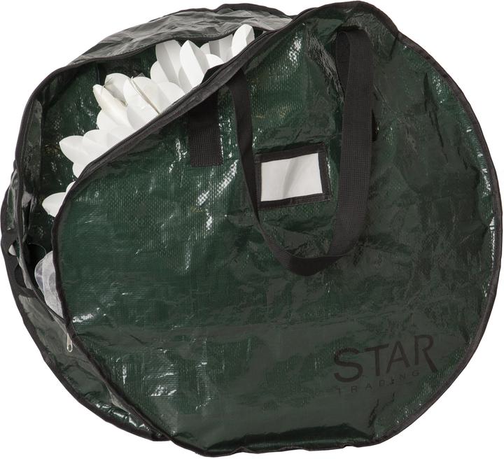 Image du produit Star Trading Sac de rangement universel pour les sapins de Noël