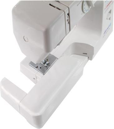 Image du produit Łucznik Machine à coudre Kornelia II 2004