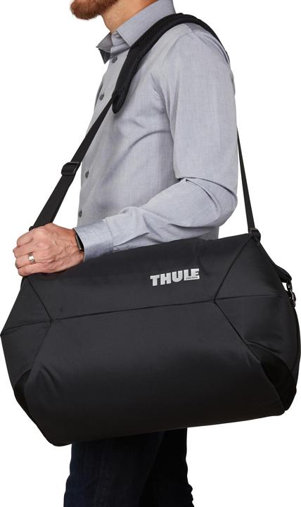 Actual product image Thule Subterra Weekender (45 l)