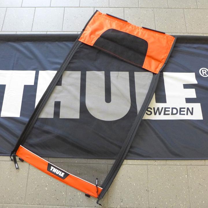Thule Fliegennetz