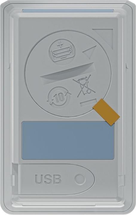 Actual product image Testo Mini data logger 174 T / USB-C