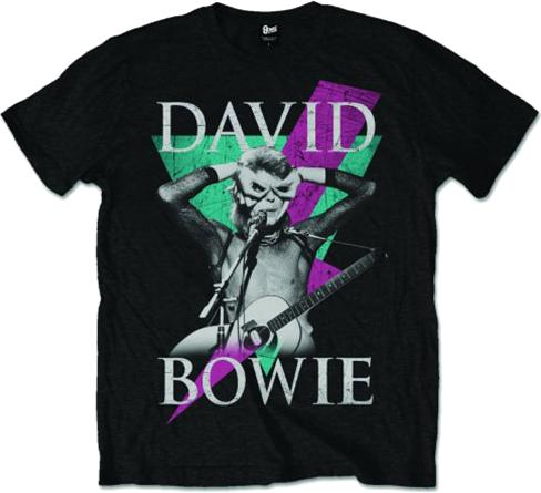 Immagine prodotto David Bowie Tuono (S)