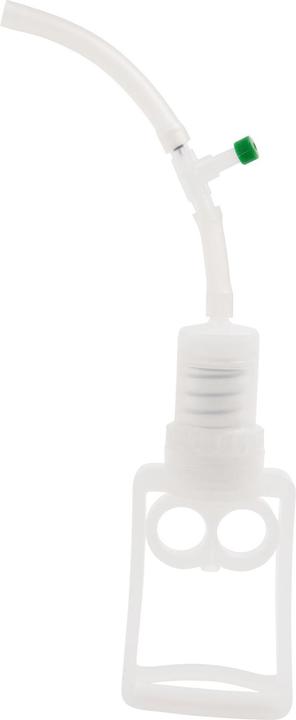Actual product image Fröhle Vagina Sucker